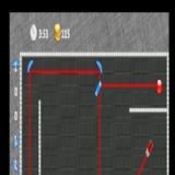 Dwonload Laser Leisure Cell Phone Game